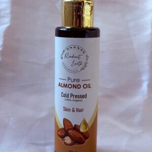 Almond Oil - 100ml