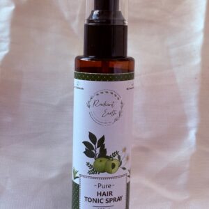 Hair Tonic Spray - 100ml