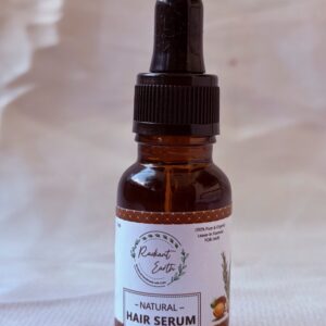 Hair Serum - 15ml