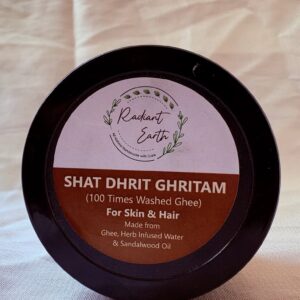 Shat Dhrit Ghritam - 50gm