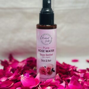 Rose Water - 100ml